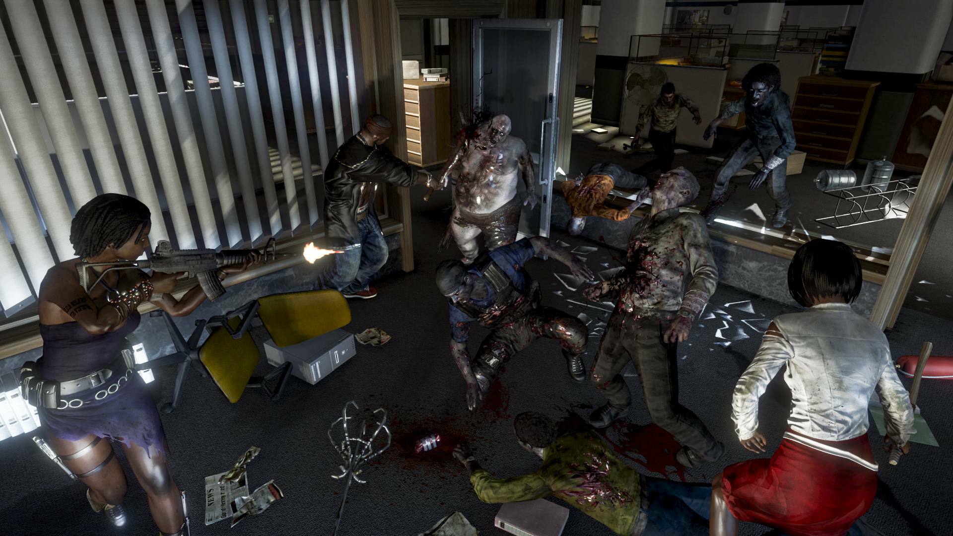 Dead Island